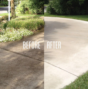 pressure cleaning homes in naples